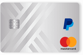 PayPal Extras Mastercard logo