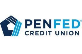 PenFed Credit Union Auto Loans logo