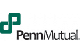 Penn Mutual Life Insurance logo