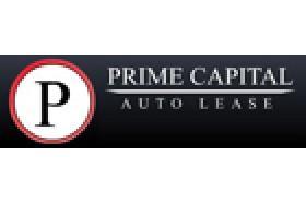 Prime Capital Auto Finance logo