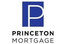 Princeton Mortgage logo