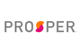 Prosper HELOC logo