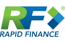 Rapid Finance Small Business Loan logo