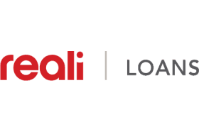 Reali Loans logo