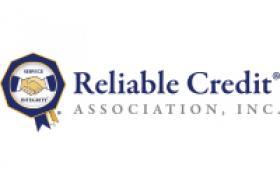Reliable Credit Personal Loans logo