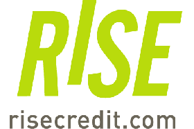 risecredit.com logo