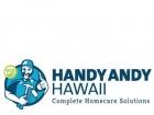 RLE INC DBA Handy Andy Hawaii logo