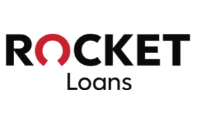 RocketLoans Personal Loans logo