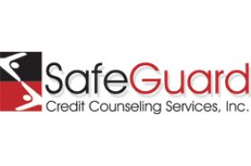 SafeGuard Credit Counseling Services logo