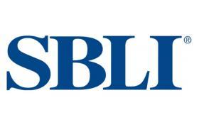 SBLI Life insurance logo