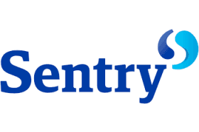 Sentry Umbrella Insurance logo