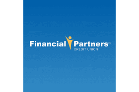 Financial Partners Credit Union Auto Loan logo