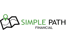 Simple Path Financial logo