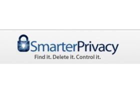 Smarter Privacy logo