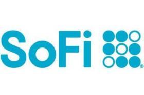 SoFi Personal Loans logo