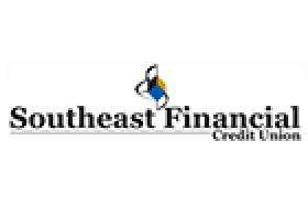 Southeast Financial Credit Union Auto Loan logo