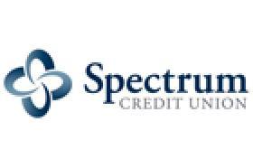 Spectrum Federal Credit Union Auto Loan logo