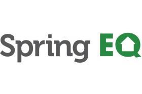 Spring EQ Home Equity Loans logo