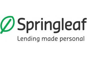 Springleaf Financial Auto Loans logo