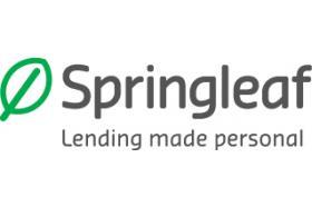 Springleaf Financial Personal Loans logo