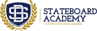 State Board Academy logo