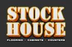 Stock House logo