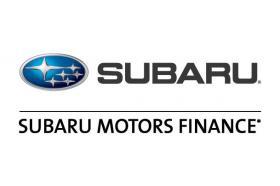 Subaru Motors Finance logo