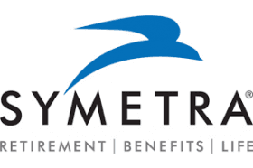Symetra Life Insurance logo
