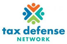 Tax Defense Network logo