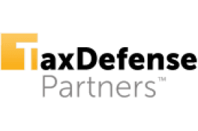 Tax Defense Partners logo