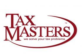 Tax Masters logo