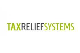 Tax Relief Systems logo
