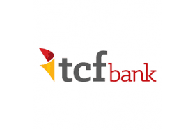 TCF Teen Checking logo