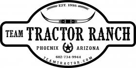 Tractor Ranch  Company logo