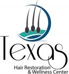 Texas Hair Restoration And Wellness Center logo