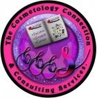 The Cosmetology Connection & Consulting Services logo