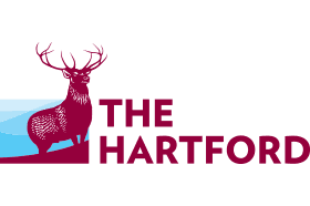 The Hartford Motorcycle & ATV Insurance logo