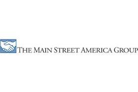 The Main Street America Group Flood Insurance logo