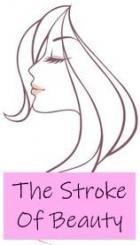 The Stroke Of Beauty Training Academy logo