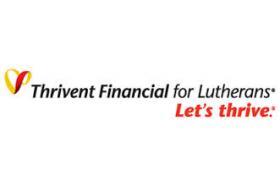 Thrivent Financial Lutherans Life Insurance logo