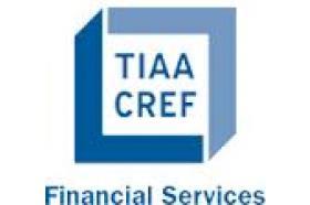 TIAA-CREF Life Insurance logo