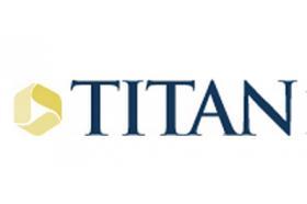 Titan Tax Relief logo