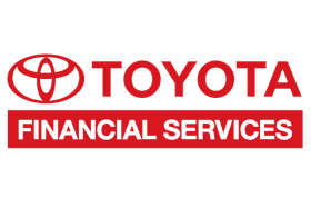 Toyota Financial Services Auto Loan logo