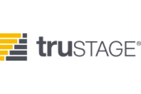 TruStage Life Insurance logo