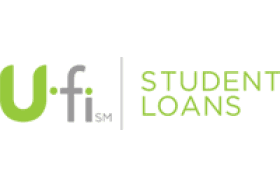 U-fi Student Loan Refinancing logo