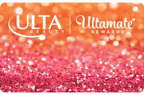 Ulta Ultamate Rewards Mastercard logo