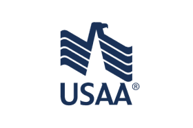 USAA Auto Loan logo