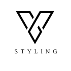 V Styling Salon logo