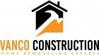 Vanco Construction LLC logo