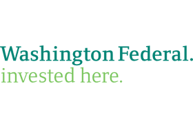 Washington Federal HELOC logo